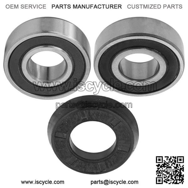 Spindle Rebuild kit for Dixon Speed ZTR 42 Zero-Turn 2008 / 539110158 532130794 - Image 5
