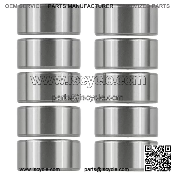 DAC447233-2RS DAC447233 DAC4472W Double Row Rubber Sealed Ball Bearings 44x72x33 - Image 4