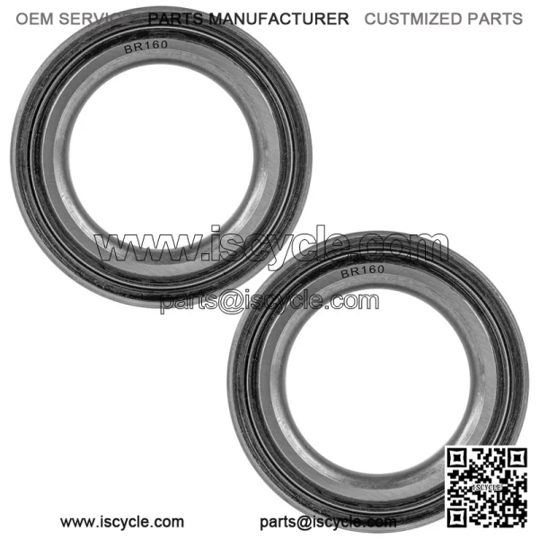 Front Knuckles Bearing For Polaris RZR 800 2008-2013 RZR 570 2012-2020 - Image 3