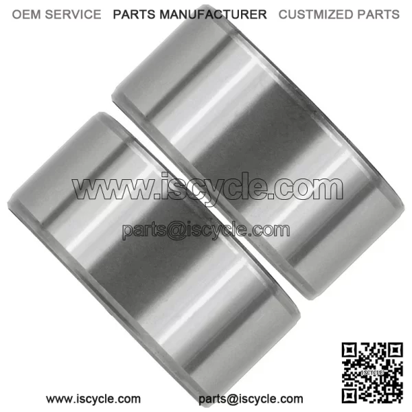 Front Knuckles Bearing For Polaris RZR 800 2008-2013 RZR 570 2012-2020 - Image 4