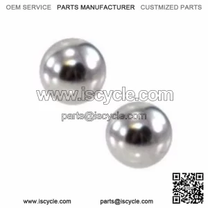 Clutch Ball Bearing - Lot of 2 for Yamaha Blaster YFS200 88-06
