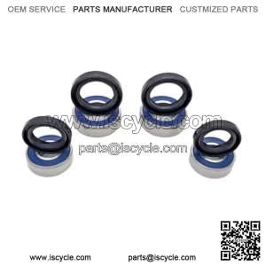 Honda TRX450R 2004-2009 Both Front Wheel Bearings And Seals TRX 450R