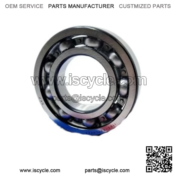 YFZ 450 Crank Bearings Quality Heavy Duty Left Right Crankshaft Main Bearing Kit - Image 2