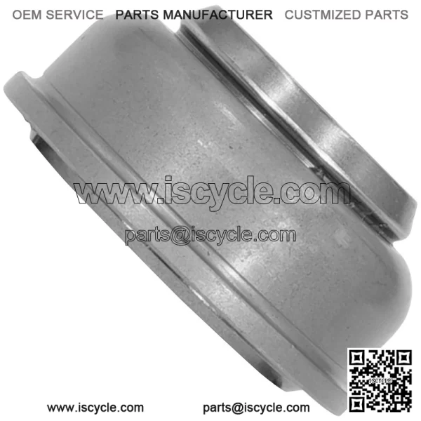 786103 Front Wheel Bearing For Hustler Mini Z / FasTrak SD SDX / Raptor SD RD - Image 4