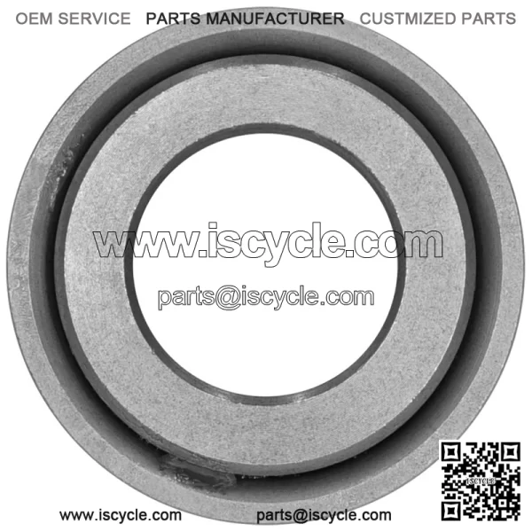 786103 Front Wheel Bearing For Hustler Mini Z / FasTrak SD SDX / Raptor SD RD - Image 5