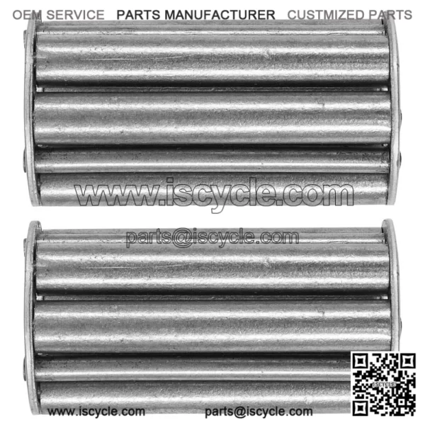 Wheel Bearing kit for Toro 30197 30518 30519 ProLine 1-513809 1-513810 1-513648 - Image 5