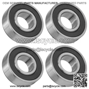 918-06989 618-06989 285-209 46" Deck Spindle Repair kit for MTD / Troy-Bilt