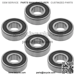 Deck Spindle Repair Kit for Redmax RZT42 RZT48 RZT54 / 539112170 539131898