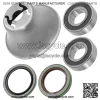 48" 54" 60" Deck Spindle Rebuild kit for John Deere Z510A Z520A Estate Z-Trak - Image 3