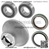48" 54" 60" Deck Spindle Rebuild kit for John Deere Z510A Z520A Estate Z-Trak - Image 5