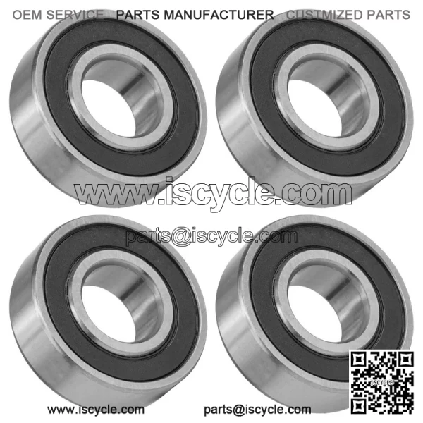 38" Deck Spindle Repair kit for Bolens 13W1762F065 13AC762F065 / 941-0919B