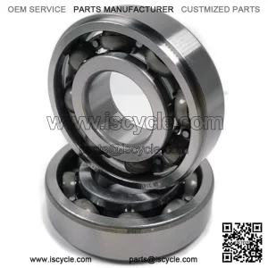 YFZ450R YFZ 450R SKF Crank Bearings Left Right Crankshaft Main Bearing Kit
