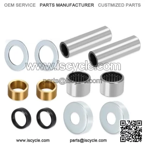 2004-2013 Swing Arm Bearing Seal Rebuild Kit for Yamaha YFZ450 YFZ450V YFZ450SE