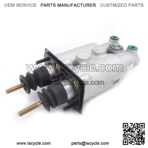 Carlisle Brake Master Cylinder 73671156 For Massey Ferguson 7465 SEE DES
