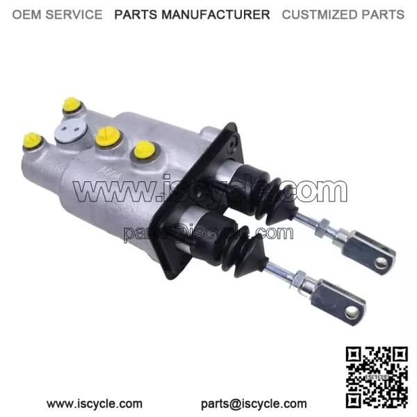 Brake Cylinder 220-8226 for Caterpillar CAT 420E 430E 434E 442E 444E Engine C4.4