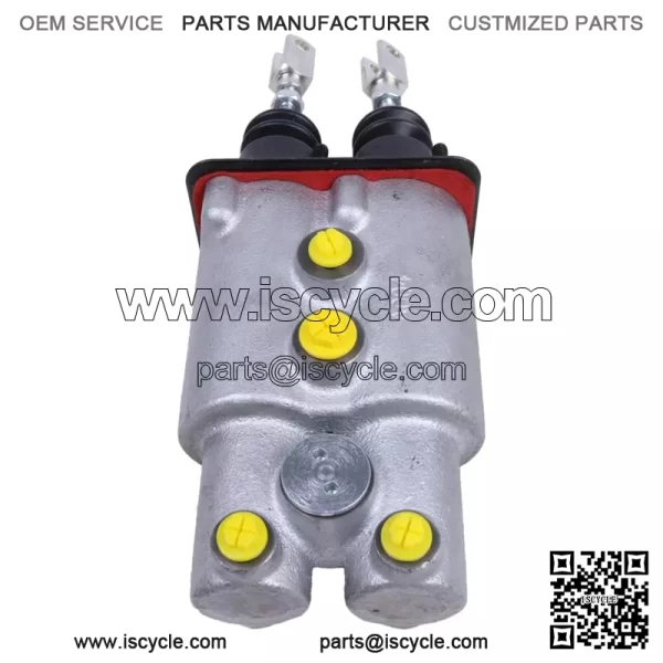 Brake Cylinder 220-8226 for Caterpillar CAT 420E 430E 434E 442E 444E Engine C4.4 - Image 2
