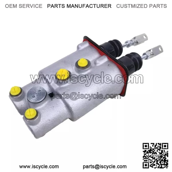 Brake Cylinder 220-8226 for Caterpillar CAT 420E 430E 434E 442E 444E Engine C4.4 - Image 3