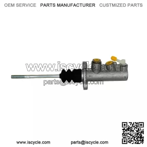 15/920402 Brake Master Cylinder Fits JCB Models: 1400B, 1550B, 1600B, 1700B