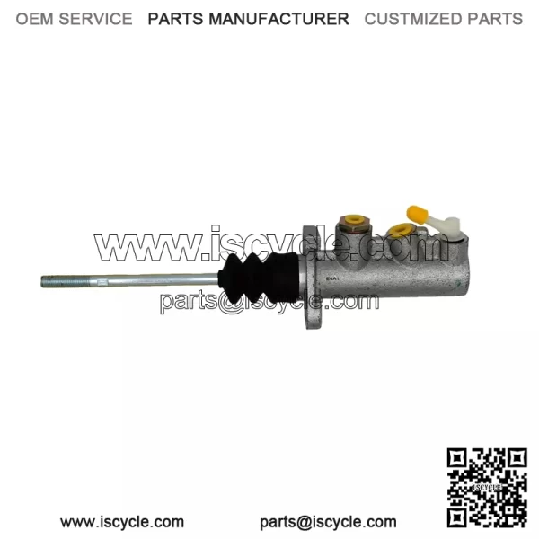 15/920402 Brake Master Cylinder Fits JCB Models: 1400B, 1550B, 1600B, 1700B