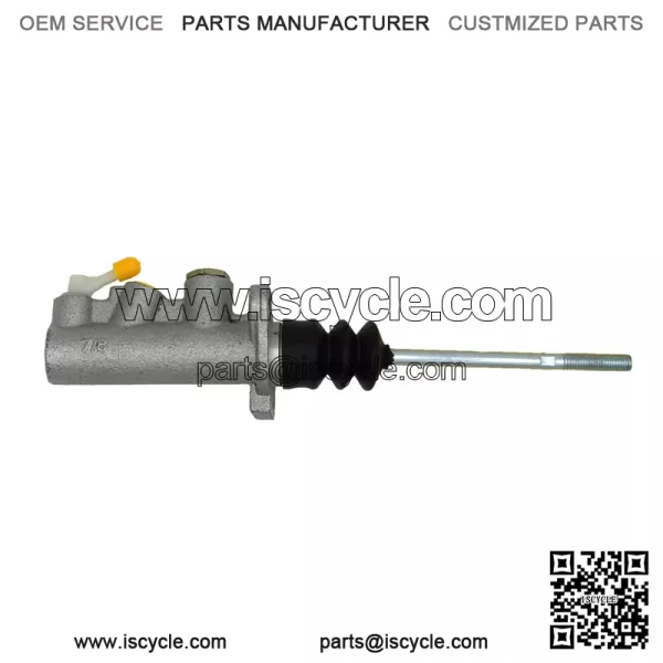 15/920402 Brake Master Cylinder Fits JCB Models: 1400B, 1550B, 1600B, 1700B - Image 4