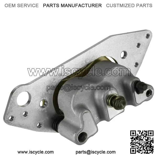 Front Right  Brake Caliper W/Pads for Polaris Ranger 1000 Crew 2023-2024 - Image 3