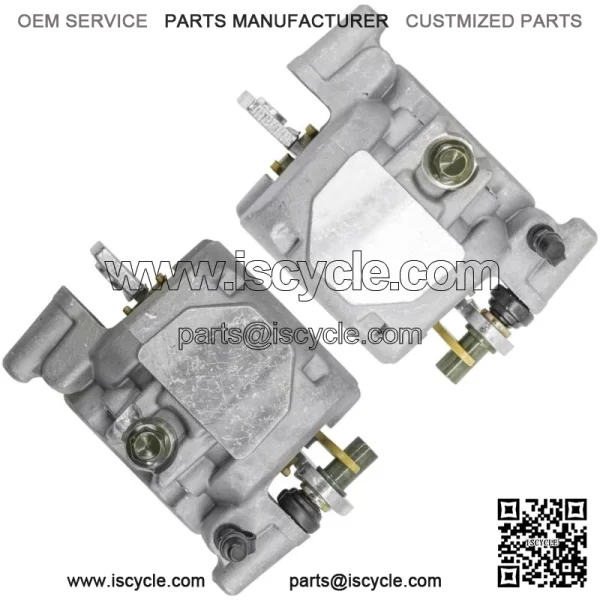 Front Left & Right Brake Caliper For Yamaha YXC700 Viking VI EPS Ranch 2020-2025 - Image 5