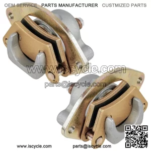 Front or Rear Brake Calipers For Polaris Sportsman 850 XP 1000 High Lifter 19-21