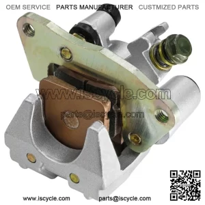 Front Left Brake Caliper For Yamaha Grizzly 600 YFM600FWA 98-02 4WV-2580T-00-00
