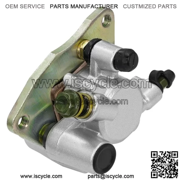 Front Left Brake Caliper For Yamaha Grizzly 600 YFM600FWA 98-02 4WV-2580T-00-00 - Image 3