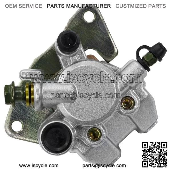Front Left Brake Caliper For Yamaha Grizzly 600 YFM600FWA 98-02 4WV-2580T-00-00 - Image 5