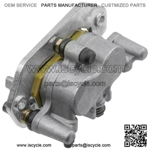 Front Left Brake Caliper For Yamaha YXC700 Viking VI EPS Ranch Edition 2020-2025