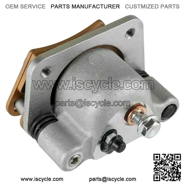 Rear Left Brake Caliper For Ranger XP 900 All Options 2014-2019 1912136 - Image 3
