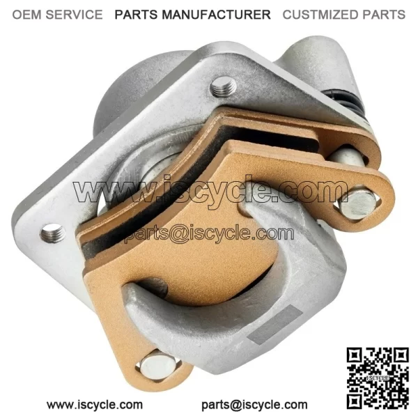Rear Left Brake Caliper For Ranger XP 900 All Options 2014-2019 1912136 - Image 5