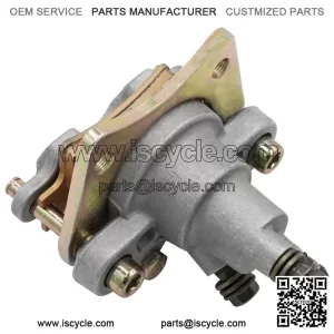 Rear Brake Caliper & Pads For Polaris Sportsman 570 2014-2020 1911122 1910806