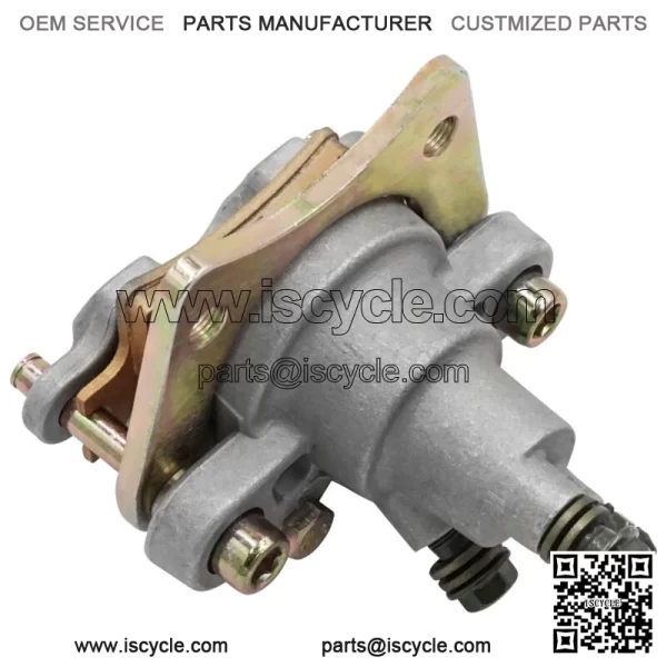 Rear Brake Caliper & Pads For Polaris Sportsman 570 2014-2020 1911122 1910806
