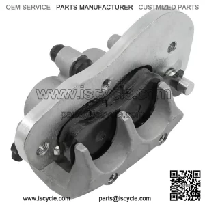 Front Left Brake Caliper For CanAm Defender HD7 Max HD9 Max Pro HD10 2024-2025