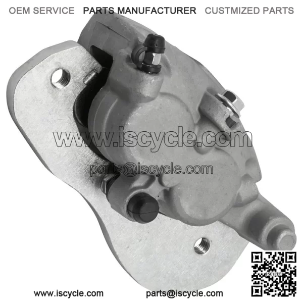 Front Left Brake Caliper For CanAm Defender HD7 Max HD9 Max Pro HD10 2024-2025 - Image 3