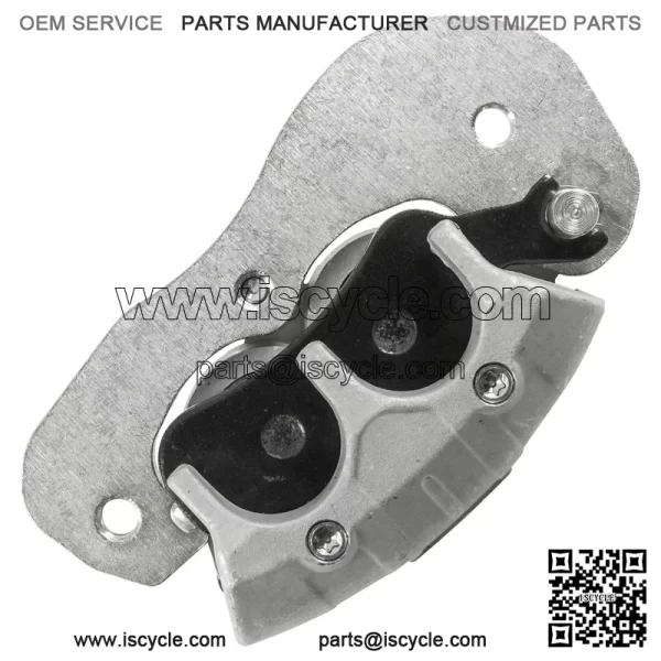 Front Left Brake Caliper For CanAm Defender HD7 Max HD9 Max Pro HD10 2024-2025 - Image 4