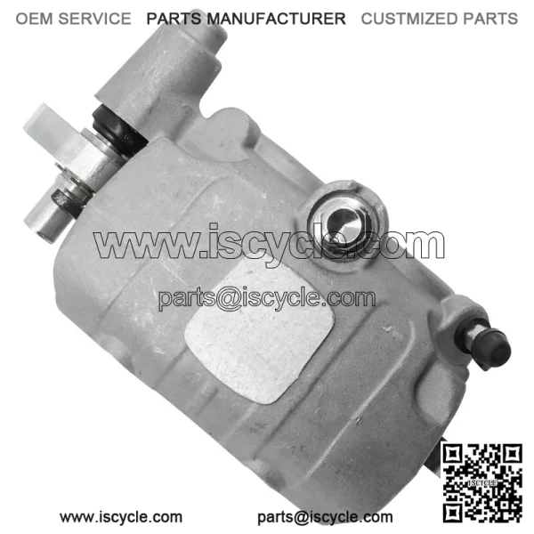 Front Left Brake Caliper For CanAm Defender HD7 Max HD9 Max Pro HD10 2024-2025 - Image 5