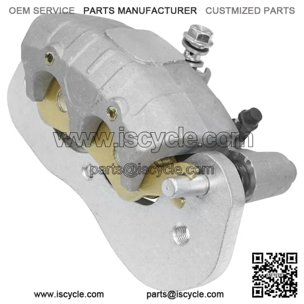 Rear Right Brake Caliper For Can Am Maverick Trail 1000 800 2019-2021 700 22-23 - Image 3