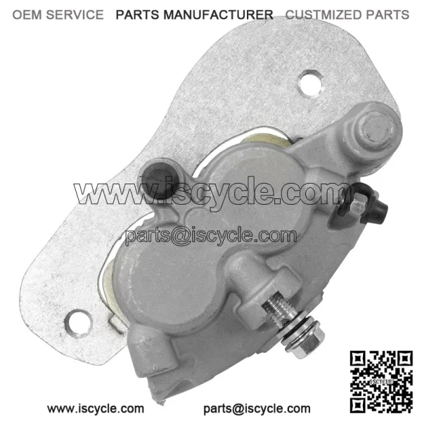 Rear Right Brake Caliper For Can Am Maverick Trail 1000 800 2019-2021 700 22-23 - Image 4