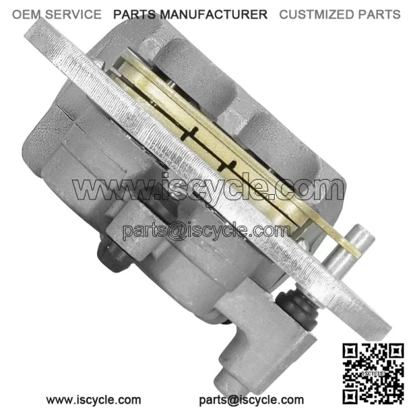 Rear Right Brake Caliper For Can Am Maverick Trail 1000 800 2019-2021 700 22-23 - Image 5
