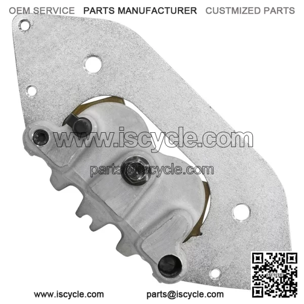 Front Right Brake Caliper For Polaris Ranger XP 1000 Crew XP 1000 21-22 1913792 - Image 4