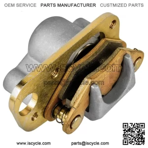 Polaris Scrambler 500 4X4 2003-2004 Front Left Brake Caliper w/Pads