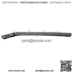 REFURBISHED JOHN DEERE 33 TILLER / INTEGRAL HITCH LIFT BAR 140 300 312 314 317
