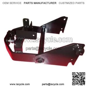 NEW JOHN DEERE 120 140 68-74 210 212 214 216 300 312 314 317 INTEGRAL REAR HITCH