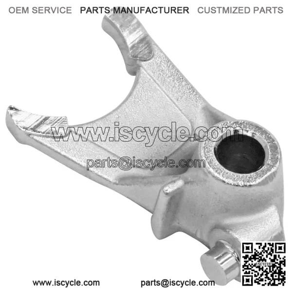Shift Cam Fork For Yamaha 2GU-18512-00-00 4L0-18512-00-00 2GU185120000 - Image 3