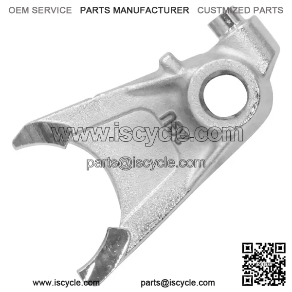 Shift Cam Fork For Yamaha 2GU-18512-00-00 4L0-18512-00-00 2GU185120000 - Image 4