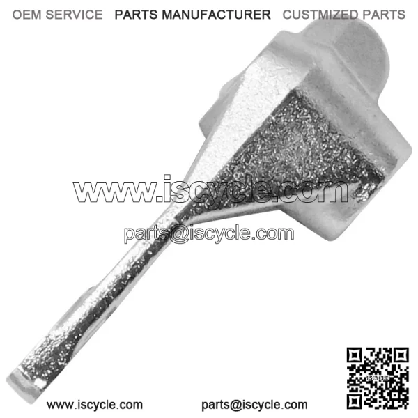 Shift Cam Fork For Yamaha 2GU-18512-00-00 4L0-18512-00-00 2GU185120000 - Image 5