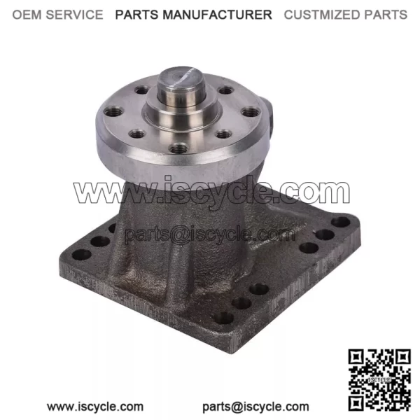 RE503664 Fan Drive Support For John Deere Equipment Dozer Loader Backho - Image 3
